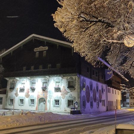 Hotel Walchseer Hof Exterior photo
